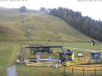Archiv Foto Webcam Talstation Gschwandtkopf, Seefeld 07:00
