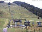 Archiv Foto Webcam Talstation Gschwandtkopf, Seefeld 11:00