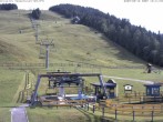 Archiv Foto Webcam Talstation Gschwandtkopf, Seefeld 15:00