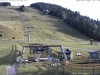 Archiv Foto Webcam Talstation Gschwandtkopf, Seefeld 17:00