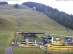 Archiv Foto Webcam Talstation Gschwandtkopf, Seefeld 05:00