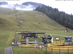Archiv Foto Webcam Talstation Gschwandtkopf, Seefeld 06:00