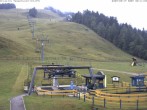 Archiv Foto Webcam Talstation Gschwandtkopf, Seefeld 07:00