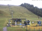 Archiv Foto Webcam Talstation Gschwandtkopf, Seefeld 09:00