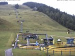 Archiv Foto Webcam Talstation Gschwandtkopf, Seefeld 11:00