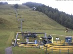 Archiv Foto Webcam Talstation Gschwandtkopf, Seefeld 13:00