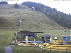 Archiv Foto Webcam Talstation Gschwandtkopf, Seefeld 05:00