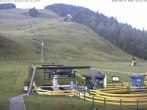 Archiv Foto Webcam Talstation Gschwandtkopf, Seefeld 06:00