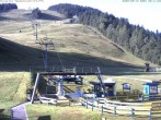 Archiv Foto Webcam Talstation Gschwandtkopf, Seefeld 07:00