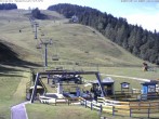Archiv Foto Webcam Talstation Gschwandtkopf, Seefeld 09:00