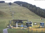 Archiv Foto Webcam Talstation Gschwandtkopf, Seefeld 05:00
