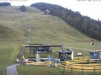 Archiv Foto Webcam Talstation Gschwandtkopf, Seefeld 06:00