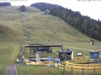 Archiv Foto Webcam Talstation Gschwandtkopf, Seefeld 07:00
