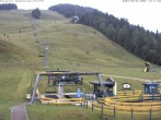 Archiv Foto Webcam Talstation Gschwandtkopf, Seefeld 09:00