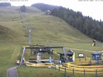 Archiv Foto Webcam Talstation Gschwandtkopf, Seefeld 13:00