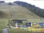 Archiv Foto Webcam Talstation Gschwandtkopf, Seefeld 06:00