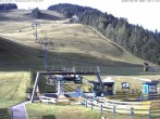 Archiv Foto Webcam Talstation Gschwandtkopf, Seefeld 07:00