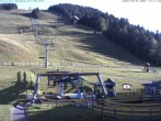 Archiv Foto Webcam Talstation Gschwandtkopf, Seefeld 17:00