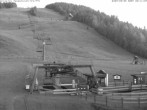 Archiv Foto Webcam Talstation Gschwandtkopf, Seefeld 19:00