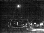 Archiv Foto Webcam Talstation Gschwandtkopf, Seefeld 23:00