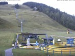 Archiv Foto Webcam Talstation Gschwandtkopf, Seefeld 05:00