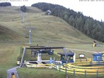 Archiv Foto Webcam Talstation Gschwandtkopf, Seefeld 04:00