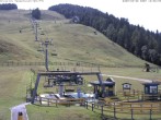Archiv Foto Webcam Talstation Gschwandtkopf, Seefeld 10:00