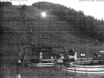 Archiv Foto Webcam Talstation Gschwandtkopf, Seefeld 01:00