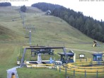 Archiv Foto Webcam Talstation Gschwandtkopf, Seefeld 03:00