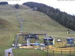 Archiv Foto Webcam Talstation Gschwandtkopf, Seefeld 05:00