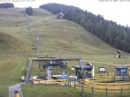 Archiv Foto Webcam Talstation Gschwandtkopf, Seefeld 06:00