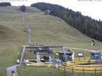 Archiv Foto Webcam Talstation Gschwandtkopf, Seefeld 08:00