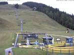 Archiv Foto Webcam Talstation Gschwandtkopf, Seefeld 10:00
