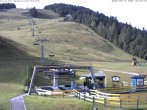 Archiv Foto Webcam Talstation Gschwandtkopf, Seefeld 09:00