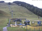 Archiv Foto Webcam Talstation Gschwandtkopf, Seefeld 10:00
