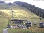 Archiv Foto Webcam Talstation Gschwandtkopf, Seefeld 11:00