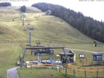 Archiv Foto Webcam Talstation Gschwandtkopf, Seefeld 12:00