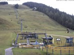 Archiv Foto Webcam Talstation Gschwandtkopf, Seefeld 13:00