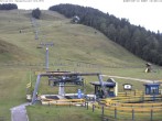 Archiv Foto Webcam Talstation Gschwandtkopf, Seefeld 15:00
