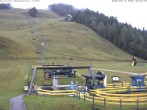 Archiv Foto Webcam Talstation Gschwandtkopf, Seefeld 02:00