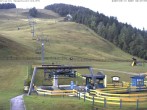 Archiv Foto Webcam Talstation Gschwandtkopf, Seefeld 03:00