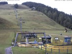 Archiv Foto Webcam Talstation Gschwandtkopf, Seefeld 04:00