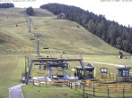 Archiv Foto Webcam Talstation Gschwandtkopf, Seefeld 11:00