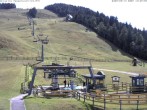 Archiv Foto Webcam Talstation Gschwandtkopf, Seefeld 13:00