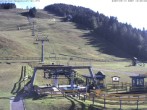 Archiv Foto Webcam Talstation Gschwandtkopf, Seefeld 15:00