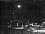 Archiv Foto Webcam Talstation Gschwandtkopf, Seefeld 23:00