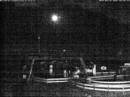 Archiv Foto Webcam Talstation Gschwandtkopf, Seefeld 01:00