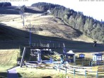 Archiv Foto Webcam Talstation Gschwandtkopf, Seefeld 07:00