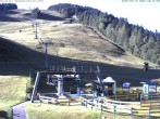 Archiv Foto Webcam Talstation Gschwandtkopf, Seefeld 08:00