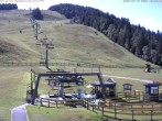 Archiv Foto Webcam Talstation Gschwandtkopf, Seefeld 11:00
